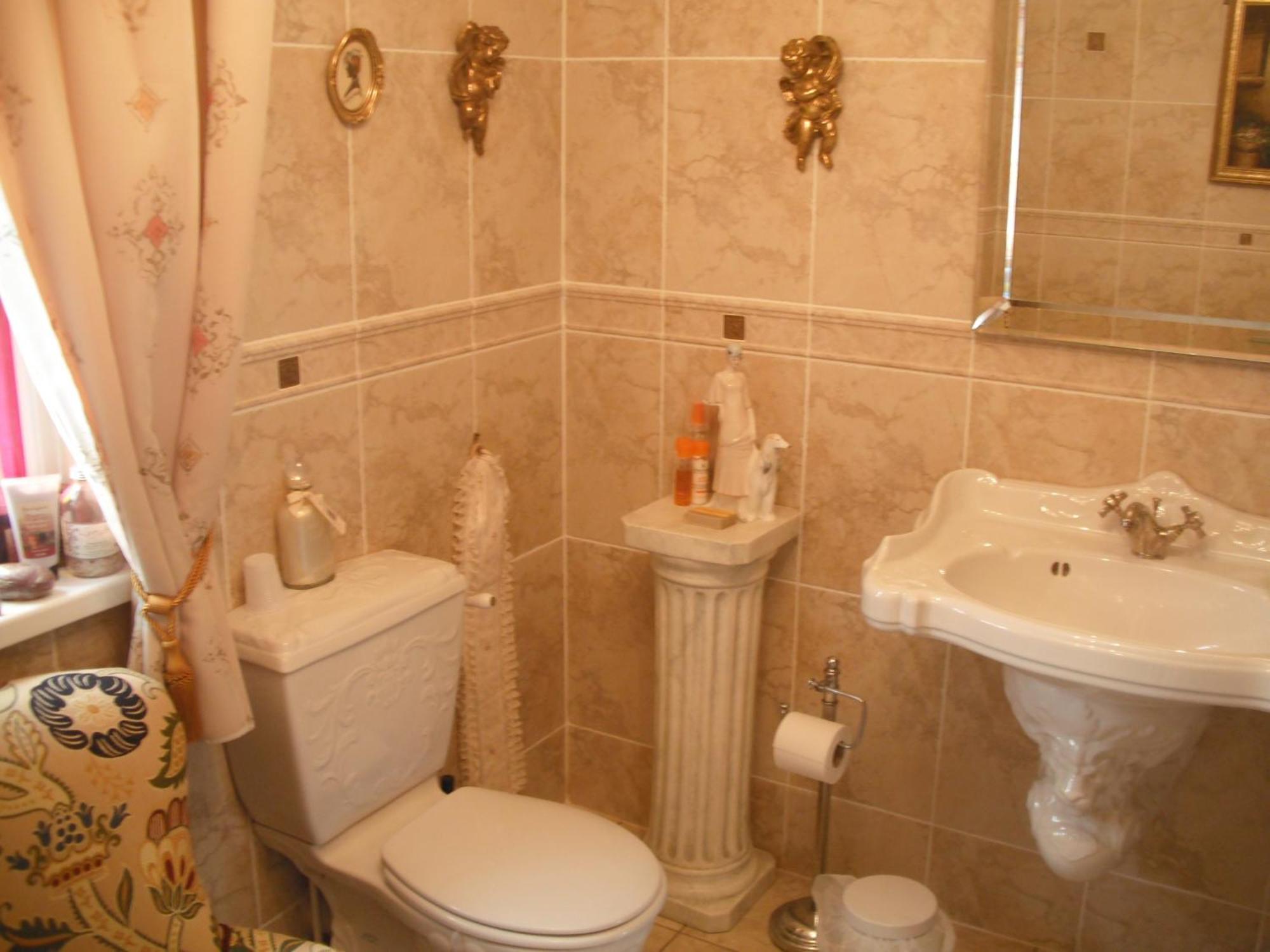 Killyliss Country House B&B Lisnalong Exteriör bild