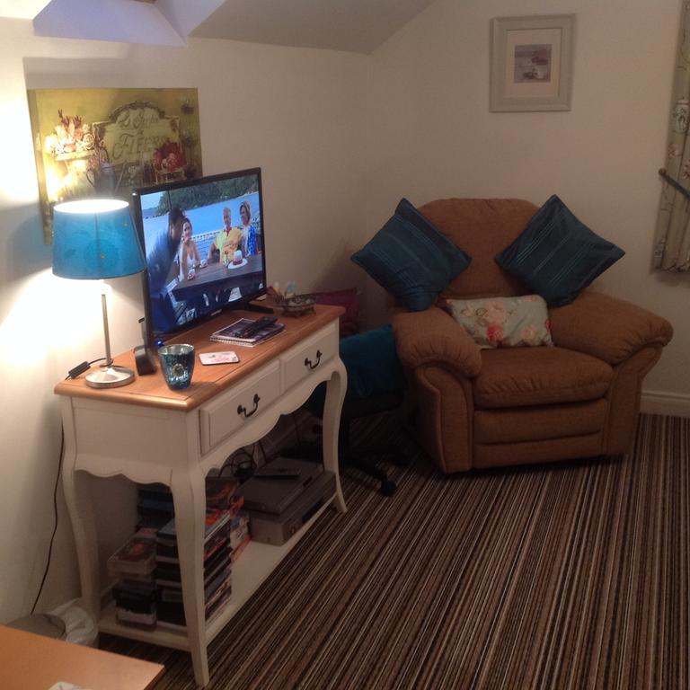 Killyliss Country House B&B Lisnalong Exteriör bild