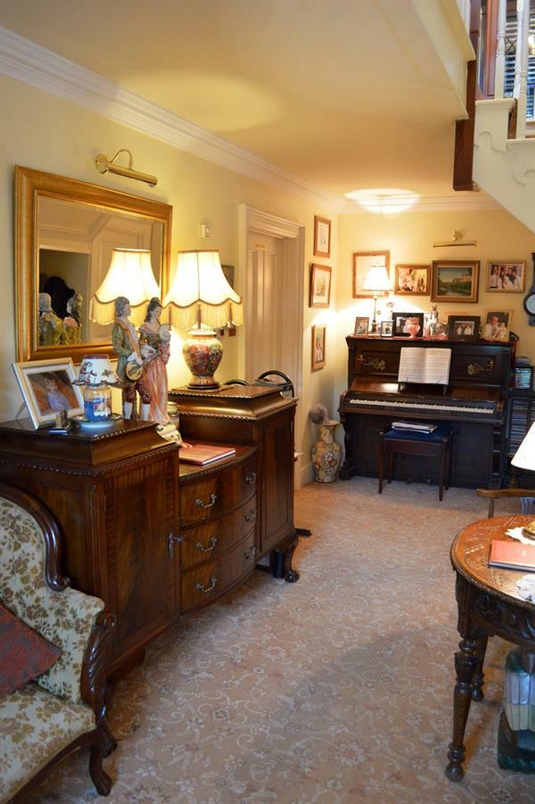Killyliss Country House B&B Lisnalong Exteriör bild